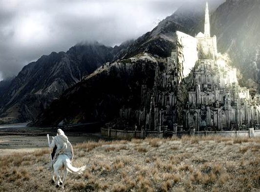 CinéTrip Seigneur des Anneaux en Nouvelle-Zélande : Twizel et les Champs du Pelennor !