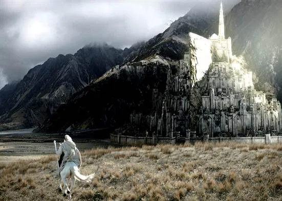 CinéTrip Seigneur des Anneaux en Nouvelle-Zélande : Twizel et les Champs du Pelennor !