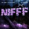 Le NIFFF (Neuchatel International Fantastic Film Festival) 2017 dévoile son affiche!