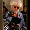 Pedro Almodovar, président du jury du 70ème Festival de Cannes