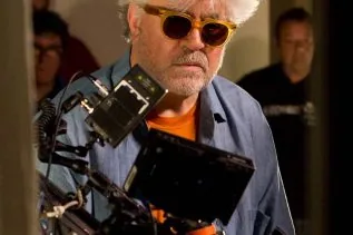 Pedro Almodovar, président du jury du 70ème Festival de Cannes