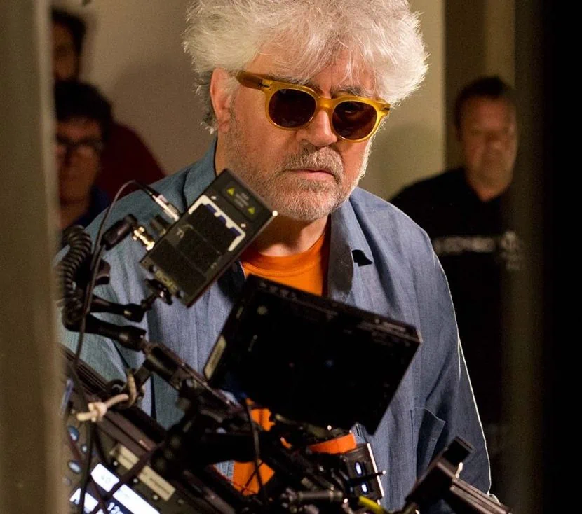 Pedro Almodovar, président du jury du 70ème Festival de Cannes