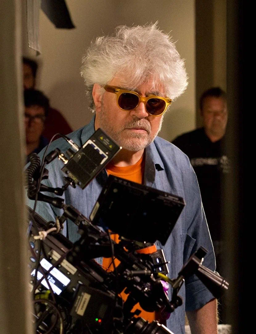 Pedro Almodovar, président du jury du 70ème Festival de Cannes