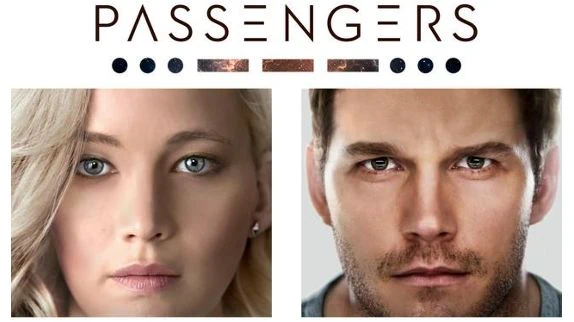 Passengers