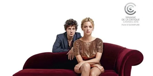 Victoria : le test blu-ray