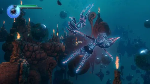 Gravity Rush 2 : nos impressions ! 5 Gravity Rush 2 : nos impressions !