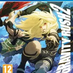 Gravity Rush 2 : nos impressions !