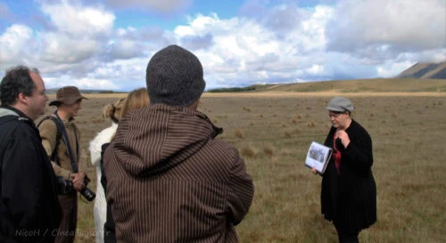 CinéTrip Seigneur des Anneaux en Nouvelle-Zélande : Twizel et les Champs du Pelennor !