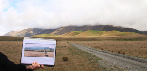 CinéTrip Seigneur des Anneaux en Nouvelle-Zélande : Twizel et les Champs du Pelennor !