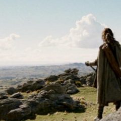 CinéTrip Seigneur des Anneaux en Nouvelle-Zélande : Alexandra et le Rohan !