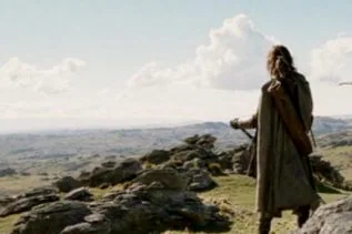 CinéTrip Seigneur des Anneaux en Nouvelle-Zélande : Alexandra et le Rohan !