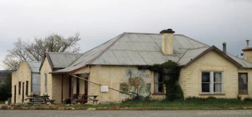 CinéTrip Seigneur des Anneaux en Nouvelle-Zélande : Alexandra et le Rohan !
