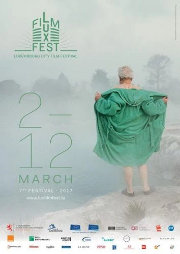Luxembourg City Film Festival 2017