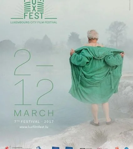 Luxembourg City Film Festival 2017 9 Luxembourg City Film Festival 2017