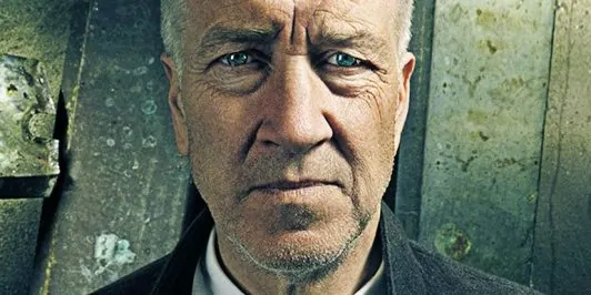 David Lynch: The Art Life