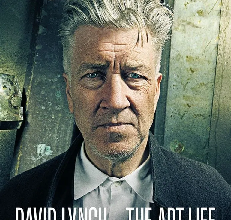 David Lynch: The Art Life