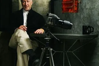 Ant-head, un étrange clip signé David Lynch 10 Ant-head, un étrange clip signé David Lynch