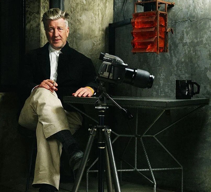 Ant-head, un étrange clip signé David Lynch 1 Ant-head, un étrange clip signé David Lynch