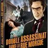 Double assassinat dans la rue Morgue