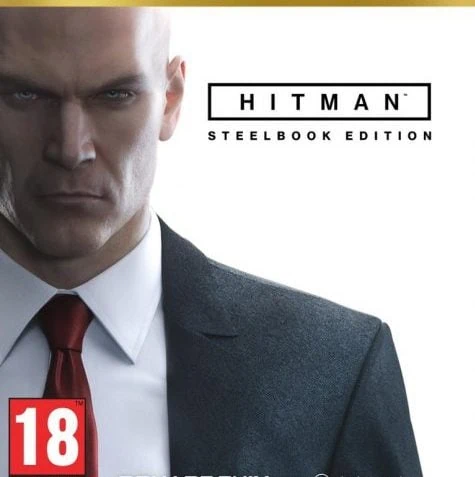 Hitman : le test ! 6 Hitman : le test !