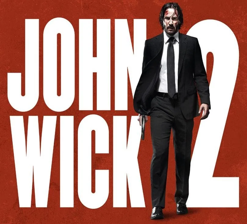 John Wick 2