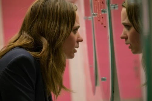 La Fille du train : le test DVD