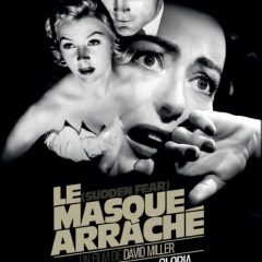 Le masque arraché