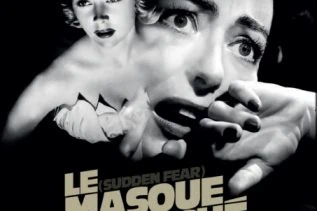Le masque arraché