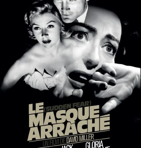 Le masque arraché chez Rimini Editions le 14 Février 2017