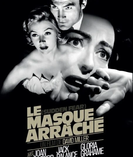 Le masque arraché chez Rimini Editions le 14 Février 2017