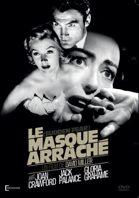 Le masque arraché chez Rimini Editions le 14 Février 2017
