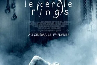 Premières minutes de Rings