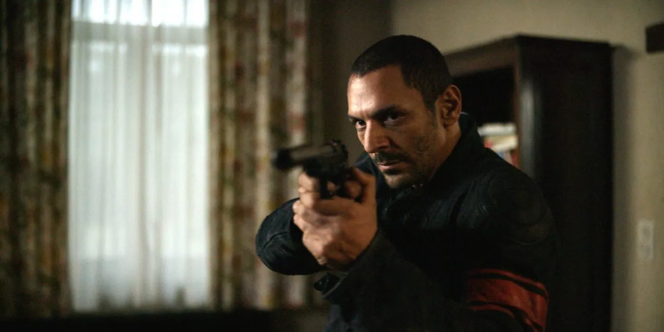 Bande-annonce pour Le Serpent aux mille coupures