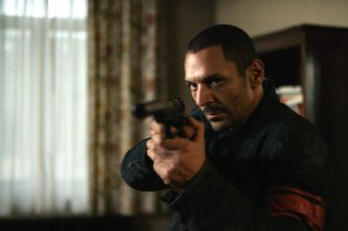 Bande-annonce pour Le Serpent aux mille coupures