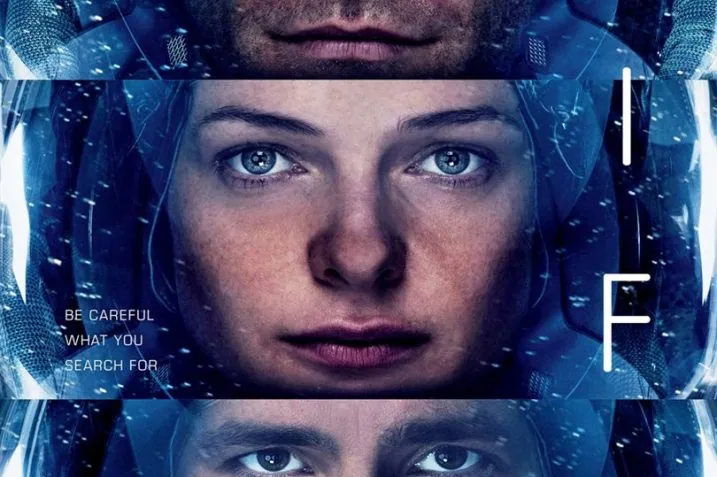 Nouvelle bande-annonce de Life avec Jake Gyllenhaal