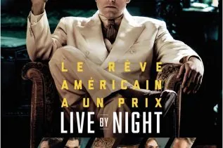 Live By Night
