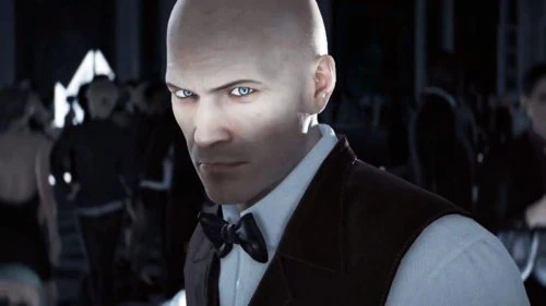Hitman : le test !