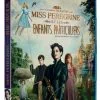 Miss Peregrine et les enfants particuliers : le test blu-ray