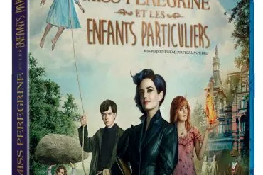 Miss Peregrine et les enfants particuliers : le test blu-ray