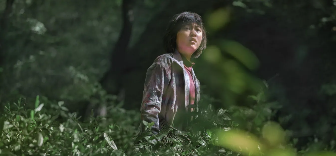 Teaser de Okja réalisé par Bong Joon-ho avec Tilda Swinton et Jake Gyllenhaal