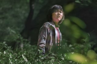 Teaser de Okja réalisé par Bong Joon-ho avec Tilda Swinton et Jake Gyllenhaal