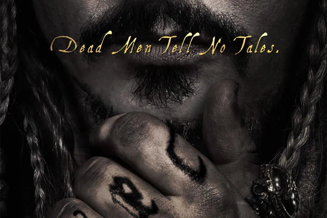 Spot du Super Bowl pour Pirates des Caraïbes : La Vengeance de Salazar