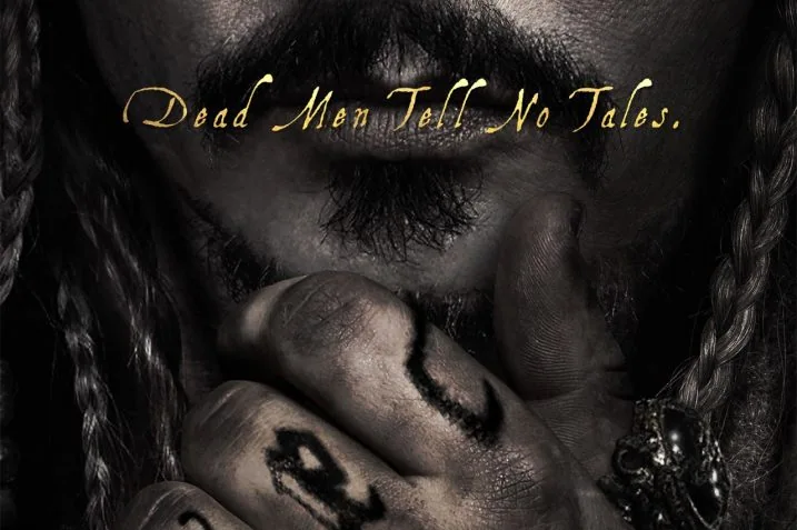 Spot du Super Bowl pour Pirates des Caraïbes : La Vengeance de Salazar 5 Spot du Super Bowl pour Pirates des Caraïbes : La Vengeance de Salazar