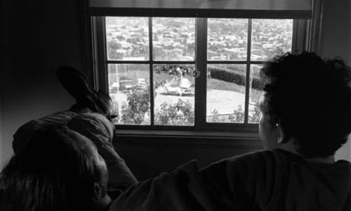 Propriété privée : le test blu-ray