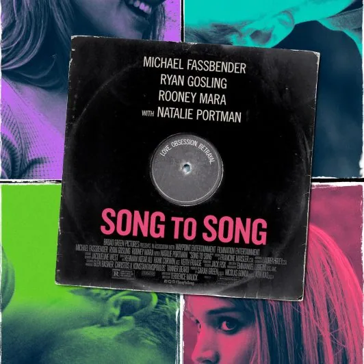 Trailer de Song to Song de Terrence Malick