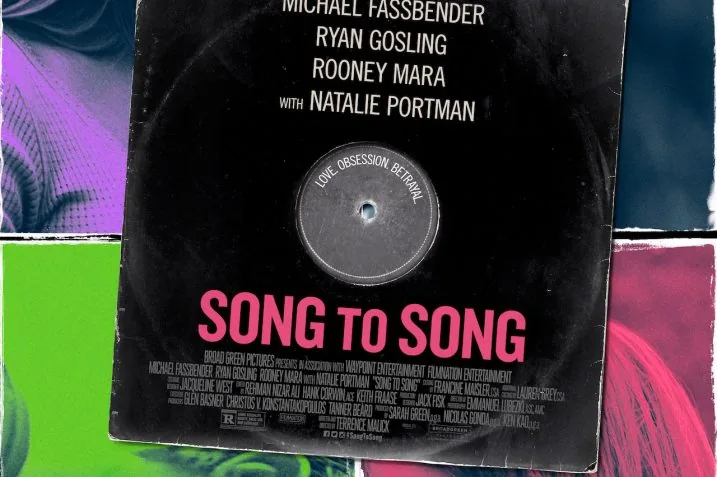 Trailer de Song to Song de Terrence Malick 9 Trailer de Song to Song de Terrence Malick