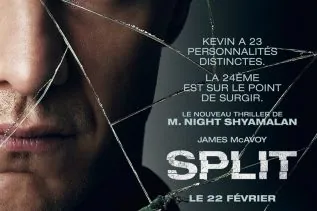 Split 13 Split