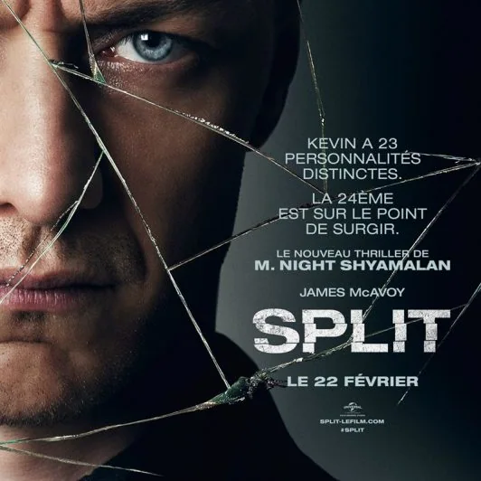 Split