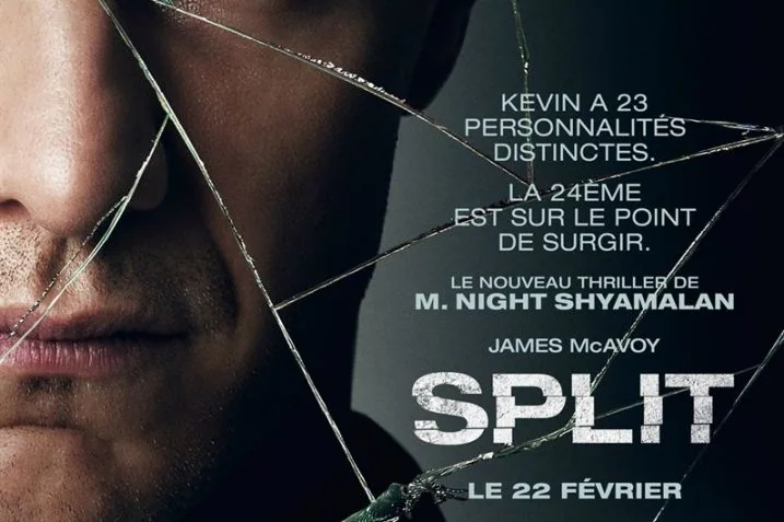 Split