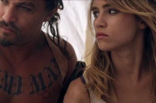 Nouveau trailer de The Bad Batch avec Suki Waterhouse et Jason Momoa